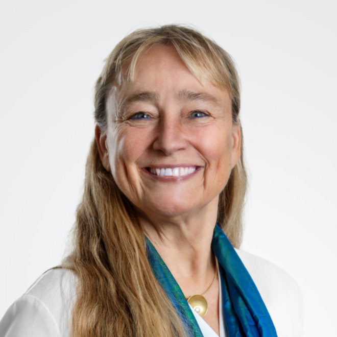 Portrait Astrid Hastreiter